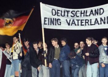 Ngjarja që ndryshoi botën / 35 vite nga rënia e Murit të Berlinit