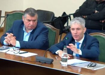 A do e fitonte koncesionin pa Beqajn?/ Përgjigjet Rrapaj