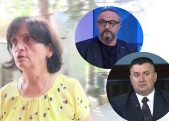 Porositi vrasjen e Saimir Kodrës, dalin përgjimet mes Fetahut dhe Çopjave