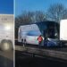 Nuk kanë fund telashet për Realin, autobusi i madrilenëve përplaset në autostradë