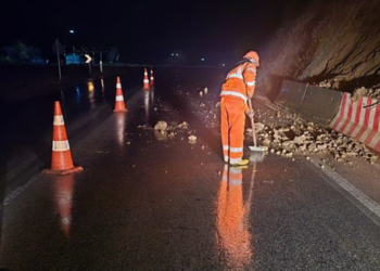 Moti i keq në veri, ARRSH apel shoferëve