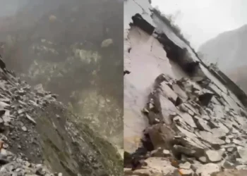 Moti i keq bllokon rrugët në Shkodër, autoritetet apel qytetarëve