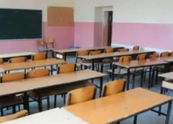 13-vjeçari kapet me biçak në çantë, nis procedimi penal