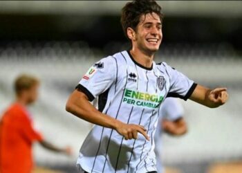 Seria A nis negociatat për Shpendin