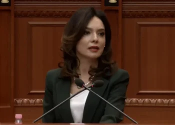 Vrasja me thikë e 14-vjeçarit, Spiropali: Të kërkojmë llogari për ligjet