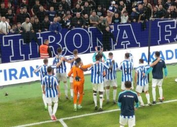 Apeli ndryshon dënimin/ Tirana rikthen tifozët