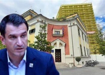 Frika në palcë nga SPAK-u, nis “pastrimi” i Bashkisë së Tiranës