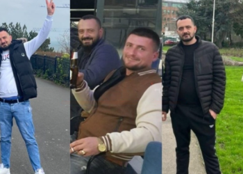 Vrasja në Tropojë/ Viktima dhe autori ishin shokë