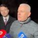 15 kilogramë eksploziv në sulmin terrorist në Zubin Potok, Sveçla jep detaje