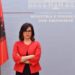 Largohet nga detyra zëvendësministrja e Financave