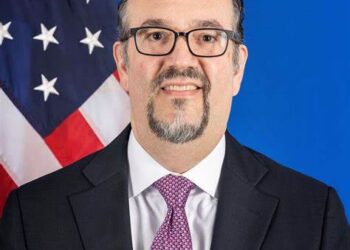 5 vite SPAK/ Zëvendësndihmës Sekretari Amerikan i Shtetit, vizitë në Tiranë