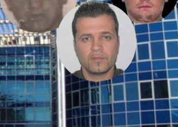 Planifikuan vrasje dhe grabitje me dhunë, GJKKO dënon anëtarët e grupit kriminal