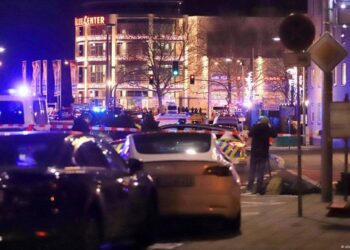 Sulmi në Gjermani me 4 viktima , çfarë dihet deri tani?