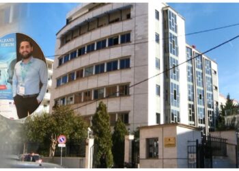 Pastrimi i 11 mln eurove, gjykata lë në burg dy të arrestuarit