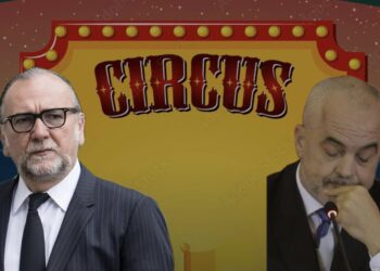 Cirku i pushtetit: PS ngre “murin e heshtjes” për 130 milionë eurot e Becchettit