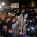 Protesta e PD-së, policia paralajmëron pasoja për bllokimin e rrugëve