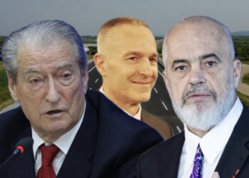 1.3 miliardë arsye pse PS dhe PD janë një: Historia e një tradhtie të përbashkët