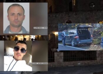 Autori i vrasjes së Alfred Dedjas vetëdorëzohet, shfaq çrregullime gjatë hetimeve