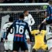 Atalanta triumfon dhe nxjerr Milanin nga gara për titull