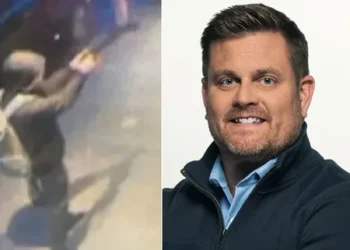 SHBA/ Vrasja e CEO-s të kompanisë së sigurimeve, arrestohet 26-vjeçari