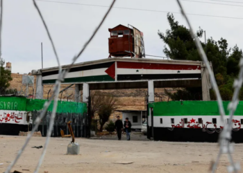 Rezultonte i zhdukur që në vitin 2012, gjendet shqiptari në burgjet e Assadit