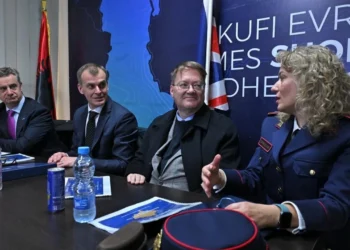 Shqipëri-Britani/ Rritet bashkëpunimi për luftën kundër krimit të organizuar