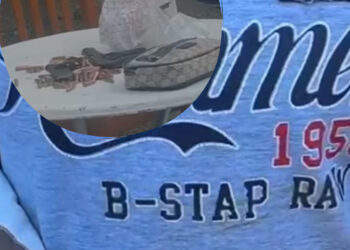 14-vjeçari me armë dhe fishekë, nxënësi: ‘Mbante thikë në shkollë’