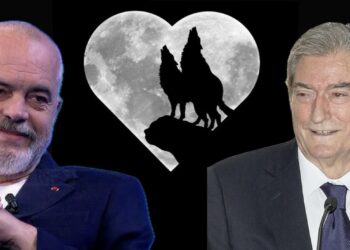 Rama, Berisha dhe paktet diabolike të dy ‘armiqve’ që dashurohen në errësirë