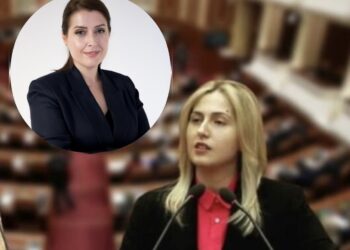 Debati për dhunën në shkolla: Zhupa akuzon Manastirliun për indiferencë