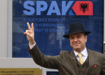 “Kushtetuesja” rrëzon Jamarbër Malltezin, lihen në fuqi vendimet e GJKKO