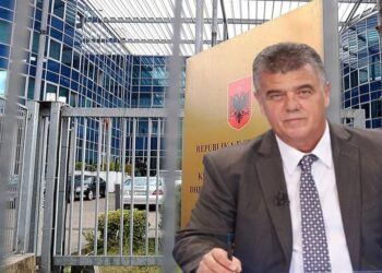 GJKKO pranon kërkesën e SPAK, dërgon në gjyq Lefter Kokën