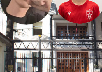 Autori i dyshuar për vrasjen e Martin Canit kërkon lirinë në Apel