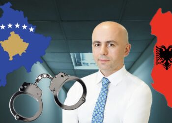 Si flet drejtësia shqip: Nga aktakuza e Kosovës tek heshtja jonë