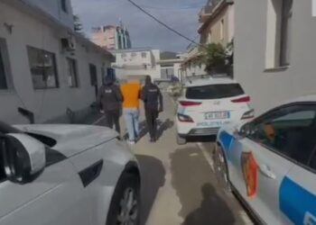 Arrestohet 31-vjeçari në Elbasan, i sekuestrohen pasuri me vlerë 136 mijë euro
