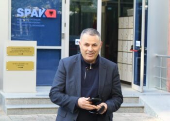 SPAK çon për gjykim deputetin e PD-së, Asllan Dogjani