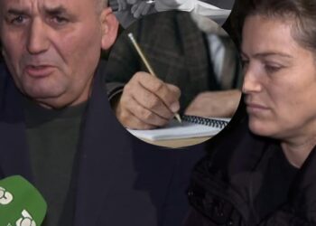 Prindërit e Martin Canit letër ambasadës së SHBA dhe institucioneve shqiptare