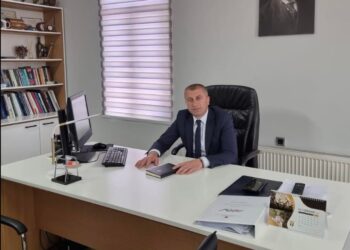 Eduard Duro paraqitet në SPAK