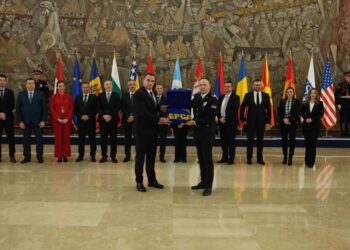 Ilir Proda zgjidhet president i SEPCA-s