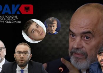 Kur Kryeministri bëhet Prokuror, Gjykatës dhe Polic: Rama vendos vetë për drejtësinë