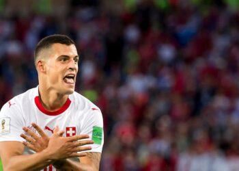 “E veçantë për mua dhe familjen”/ Xhaka reagon ndaj përballjes me Kosovën