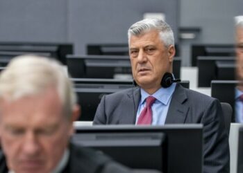 Pranohen dëshmitë e nëntë dëshmitarëve në rastin Thaçi