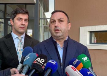 Ministri i Brendshëm: Kemi zbardhur atentatin në Dobraç