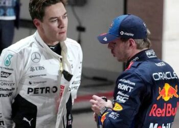 Verstappen penalizohet, humbet ‘pole’ në GP të Katarit