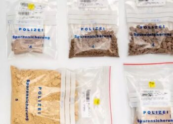 Shpërndanin drogë në Durrës, në pranga dy persona