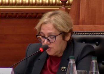 “Lufta kundër korrupsionit”/ Hajnaj: BKH, sukses i reformës në drejtësi