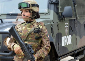 Shpërthimi në Zubin Patok, KFOR siguron Kosovën