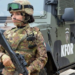 Shpërthimi në Zubin Patok, KFOR siguron Kosovën