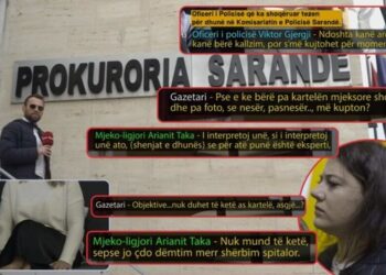 Tezja dhunon mbesën, shuhen provat dhe ndryshohet hetimi