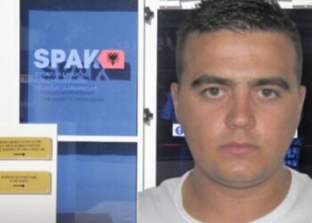 Fuad Verzivolli, pjesë e grupit të Suel Çelës, GJKKO: Të dërgohet në paraburgim