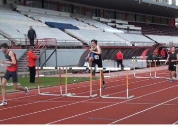 Shtyhen zgjedhjet e Atletikës